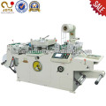 China Sticker Flat Bed Die Cutter